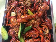 -兄弟龙虾(张槎店)