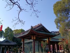 -南海神庙