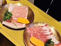 -伏一解牛烤肉专门店(信业购物中心店)