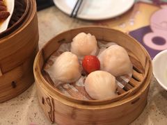 -点都德(盘福楼店)