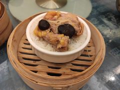 -稻香酒家·33年老字号·港式粤菜(富邦中心店)