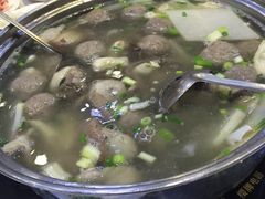 -黑山牛肉汤火锅(花城汇店)