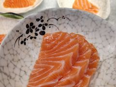 -澜悦港海鲜体验主题餐厅