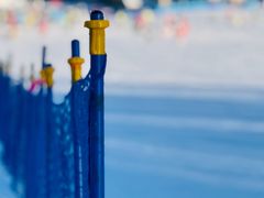 -长白山万达国际滑雪场