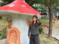 -沂蒙山旅游区云蒙景区(蒙山国家森林公园)
