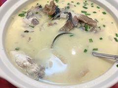 -蔡阿水羊肉店