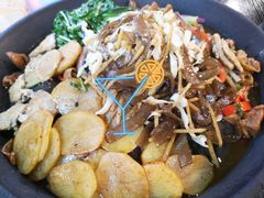 -一烙锅(友谊店)