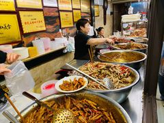 -嘉州九妹凤爪(乐山总店)