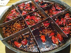 -白乐天毛肚火锅馆(南滨路店)