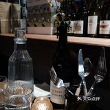 谁懂😅在小而美的bistro看了一晚上繁花