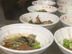 -老赵面店(大西路店)