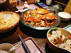 -胖哥俩肉蟹煲(世茂国际广场店)