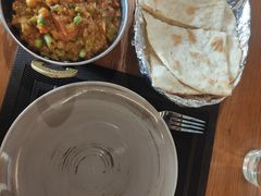 -Pakwaan Indian restaurant芭港湾印度餐厅(领事馆店)