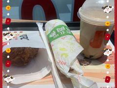 -肯德基(凯德国贸店)