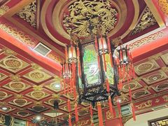 -梅龙镇酒家(南京西路总店)