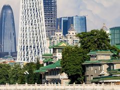-东山湖公园
