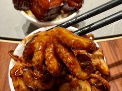 -阿明小菜·海鲜·上海菜(梅陇店)