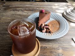 -Vanillacafe香草咖啡(银海大世界店)