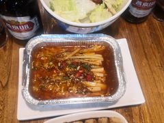 -壹块捌烧烤(灯市口店)