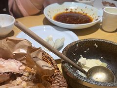 -关东小磨东北菜(上海长风大悦城店)