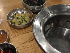 -姜虎东白丁烤肉(深圳湾后海汇店)