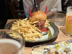 -Devils’ Brewery小恶魔精酿啤酒(武汉天地店)