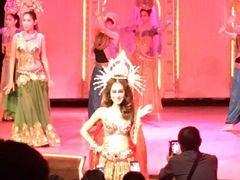 -金东尼人妖秀