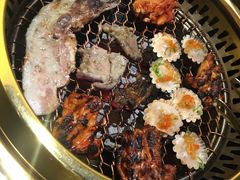 -韩盛·古法烤肉店(皇城恒隆广场店)