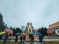 -洛阳白马寺