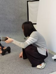 -毛毛虫儿童摄影馆