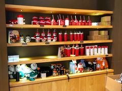 -星巴克臻选(上海合生汇1F店)