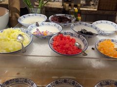 -嘉定凯悦·咖啡厅