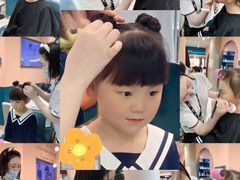 -海马体照相馆(南京虹悦城店)