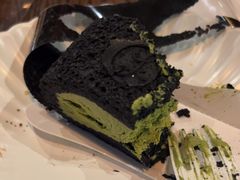 -黑草莓(重庆路店)