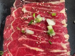 -新石器烤肉(西田城店)