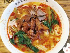 -每碗面馆(新鸿安大厦店)