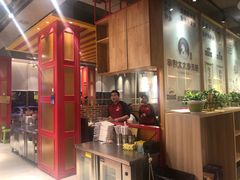 -邢氏老太太烤串(北兴街店)