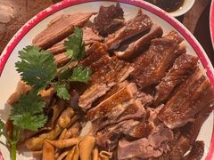 -春梅里卤鹅馆·47年老字号(中山路店)