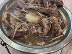 -米村拌饭(银泰中心店)