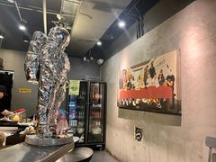 -shark burger·鲨鱼汉堡(交子大道店)