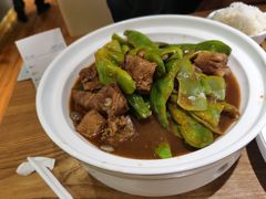 -上关雪東北菜(中房金谊店)