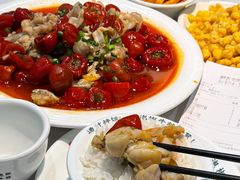 -田波泡椒牛蛙(巴丽新地店)