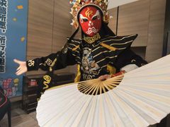 -海底捞火锅(牡丹园店)