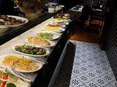 -拉蒂娜·巴西牛排馆 Latina·Brazilian Steakhouse(陆家嘴旗舰店)
