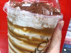 饼干奶茶-KOI The(卓悦汇购物中心店)