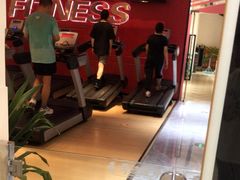-奇迹健身(金牛凯德店)