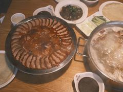 -守柴炉烤鸭(成都大邑店)