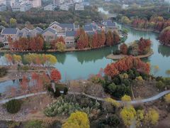 -长广溪湿地公园