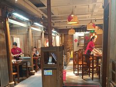 -乡里八闽·福州乡土菜(火车北站店)