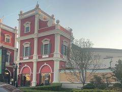 -京津佛罗伦萨小镇